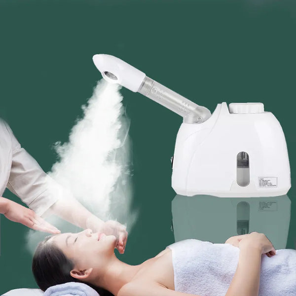 Deep Cleaning Vaporizer for Home Spa