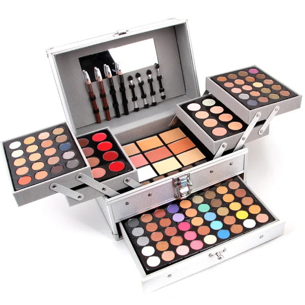 All-in-One Makeup Set