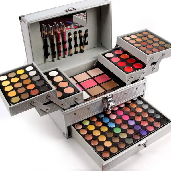 All-in-One Makeup Set