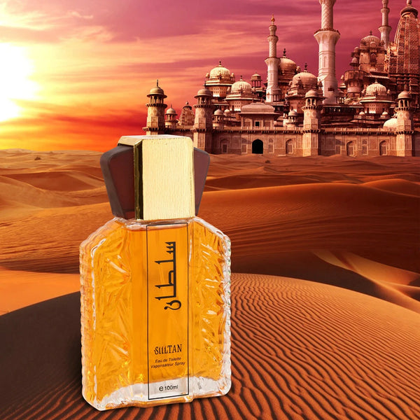 Hareem Al Sultan Perfume Oil Deodorant - 100ml